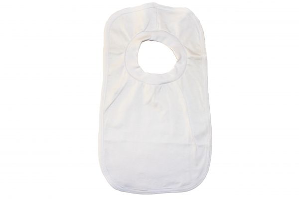 Babador branco
